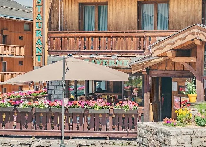La Taverne