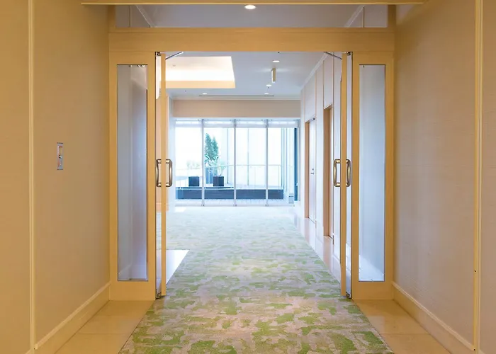 Ana Crowne Plaza Okayama By Ihg