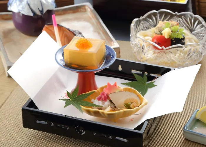 Hotel Binario Saga Arashiyama Kyoto