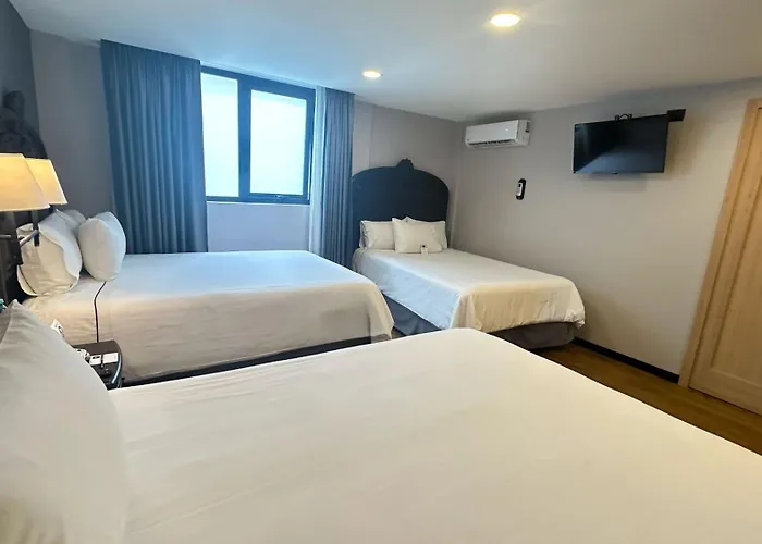 Hotel Canada