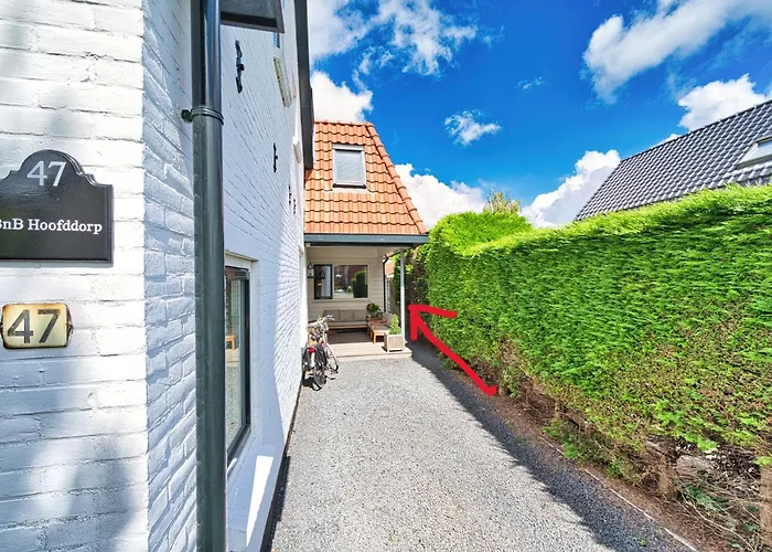 B&B Hoofddorp
