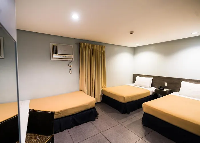 Cebu R Hotel Mabolo