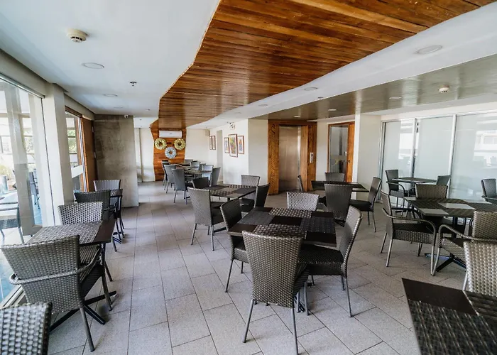 Cebu R Hotel Mabolo