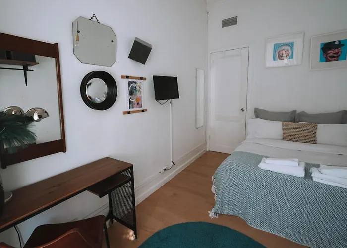 House Sao Bento Hotel Lissabon