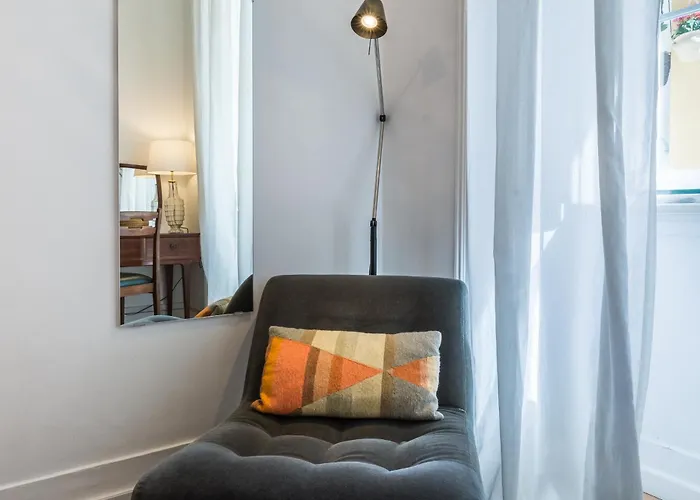 House Sao Bento