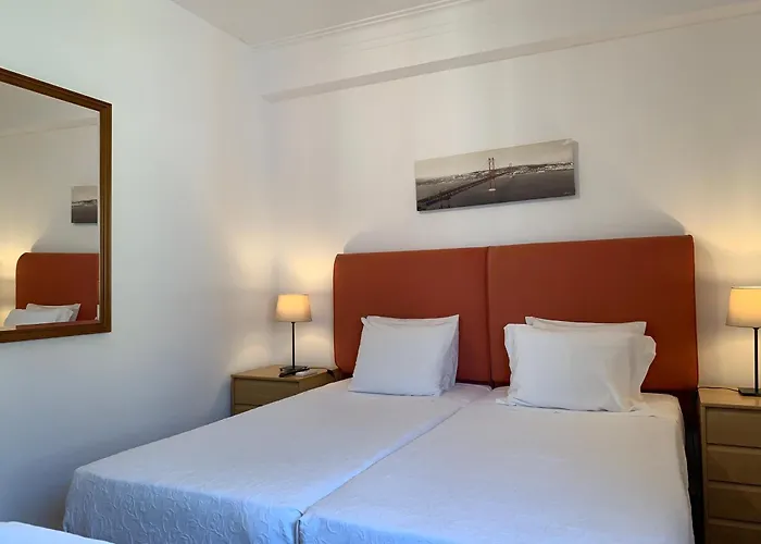 Discovery Apartment Expo - Aeroporto