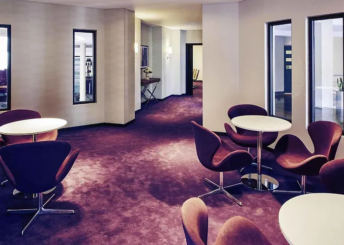 Mercure Iguazu Hotel Iru