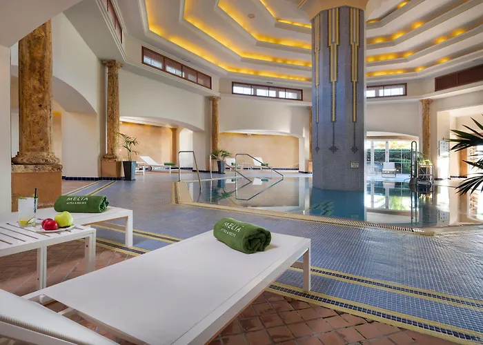 Meliá Isla Canela