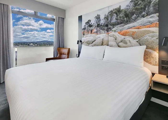 Mercure Launceston
