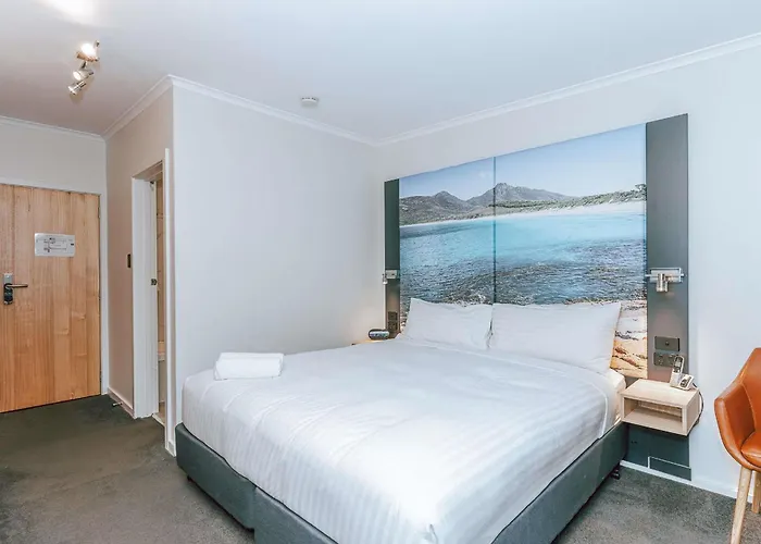 Mercure Launceston