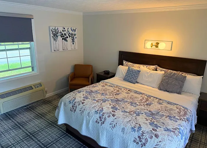 Blowing Rock Inn