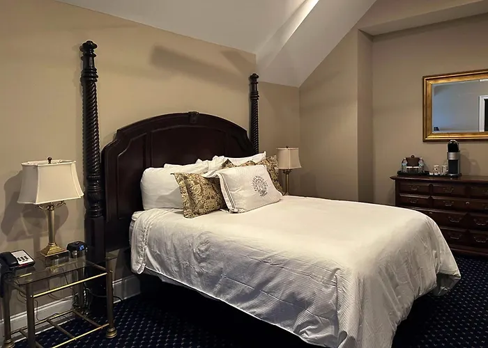 The Federal Pointe Inn Gettysburg, An Ascend Collection Hotel