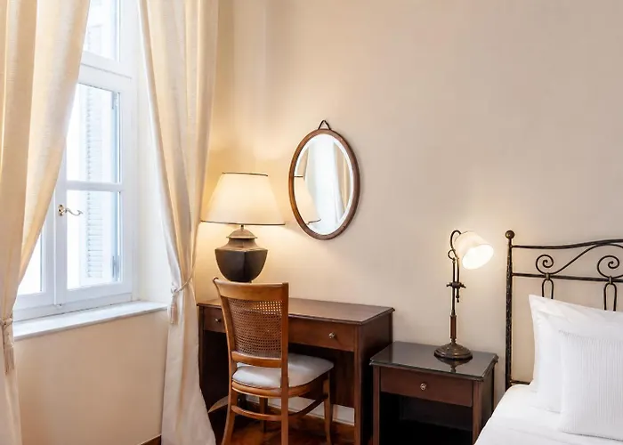 Archontiko Eleni Hotel