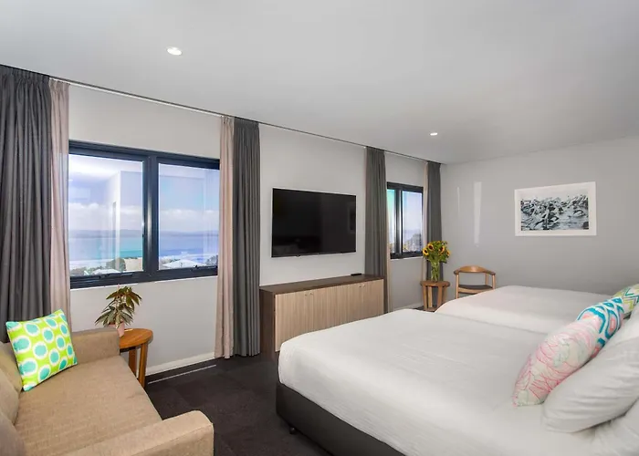 Ibis Styles The Entrance