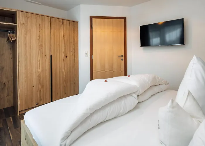 Kinderhotel Laderhof