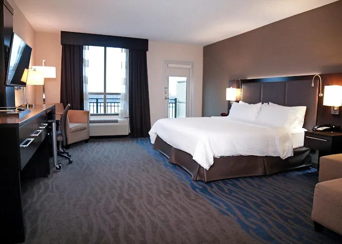 Holiday Inn Owensboro Riverfront By Ihg