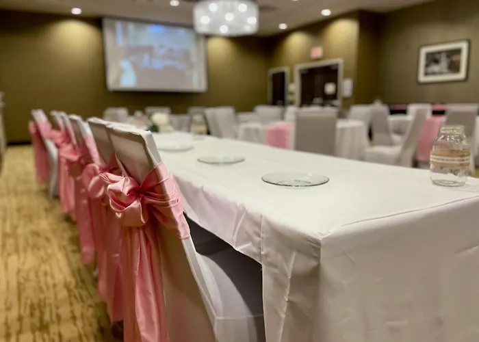 Holiday Inn Owensboro Riverfront By Ihg