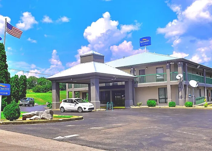 Baymont By Wyndham Cave City