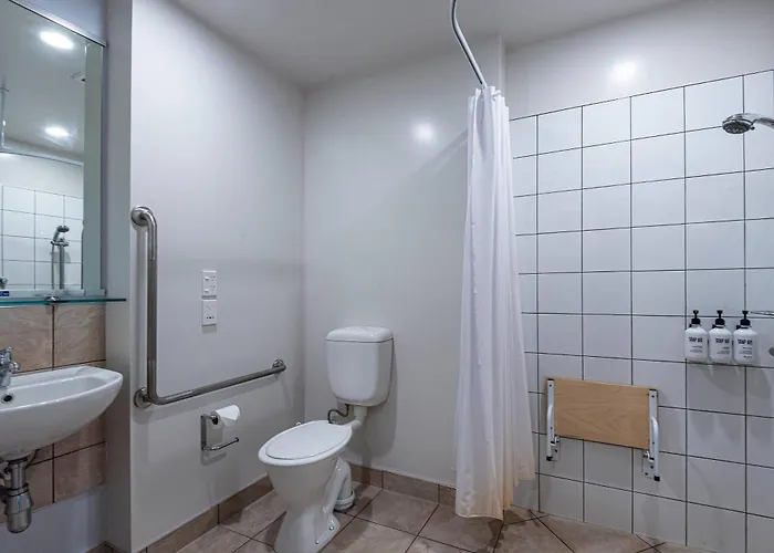 Quality Hotel Oceans Tutukaka