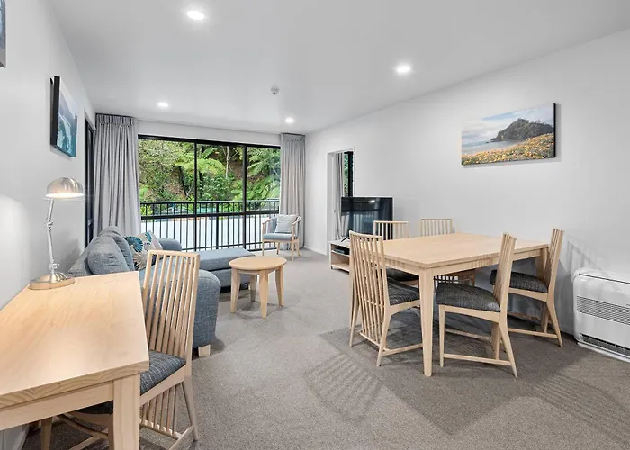 Quality Hotel Oceans Tutukaka