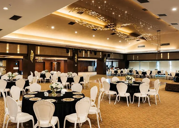 Ramada By Wyndham Elazig