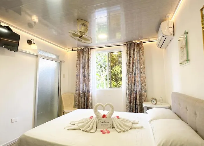 Hotel Boutique Sonne Balop Valledupar