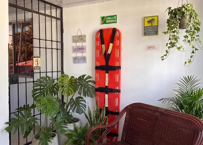 Hotel Boutique Sonne Balop Valledupar
