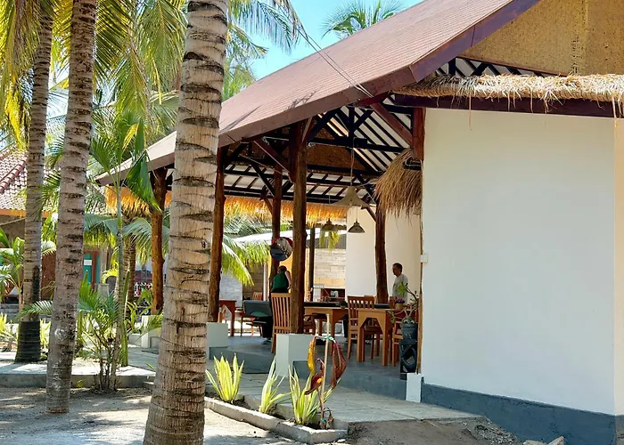 Bronze Bungalows