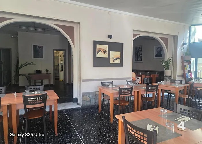 Albergo Torino Albenga