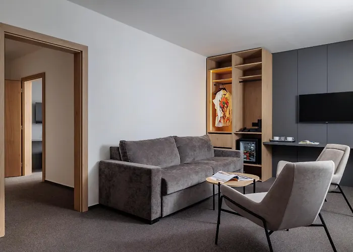 Spa Hotel Devin
