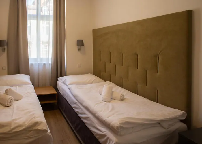 Hotel PAYER II