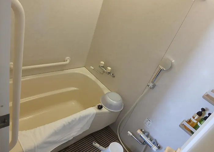 Suzuka Storia Hotel