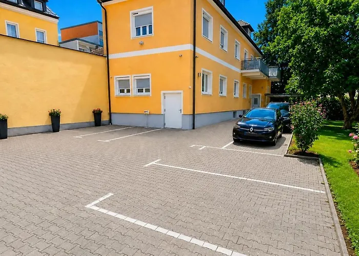 Salzburgrooms