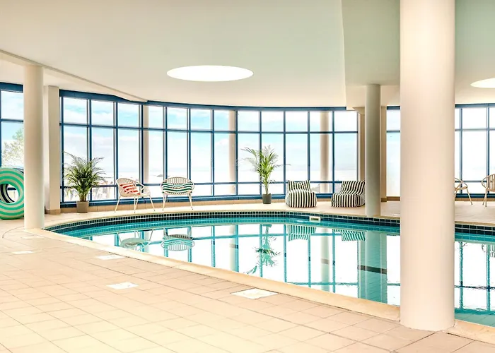 Village Vacances 3* Ternélia Les Résidences d'Armor Douarnenez