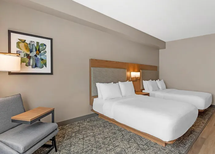 Best Western Plus Arlington/Marysville