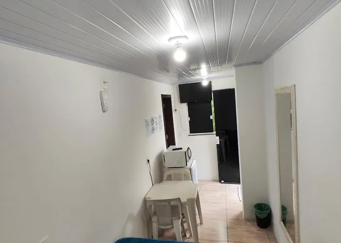 Pousada Do Galdino Blumenau