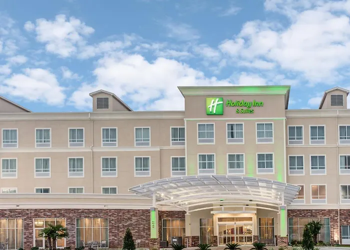 Holiday Inn Lafayette North By Ihg