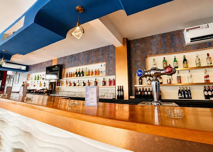 Hotel Mamora Kenitra
