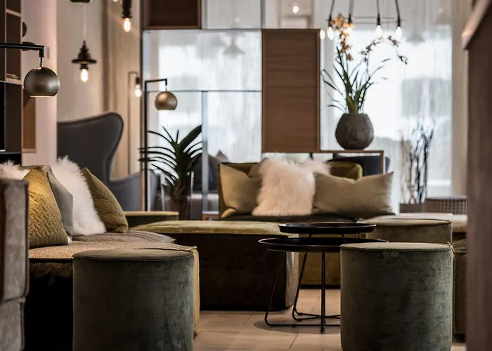 Hotel Tofana