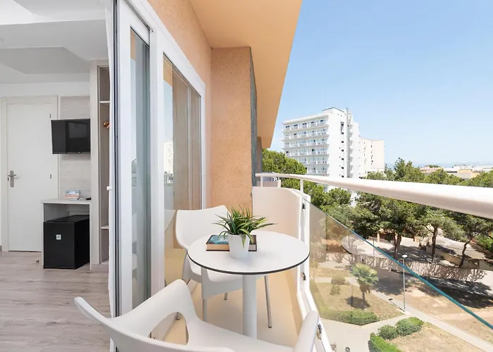 Welikehotel Fenix