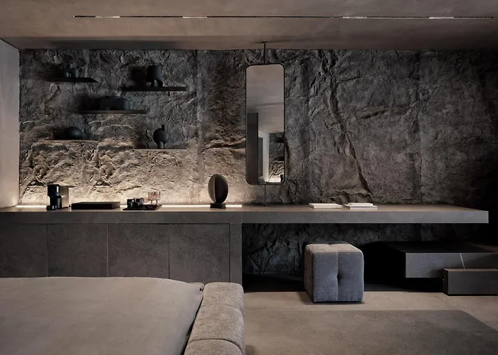Nema Design Hotel & Spa - Small Luxury Hotels Of The World (Adults Only) Chersonissos