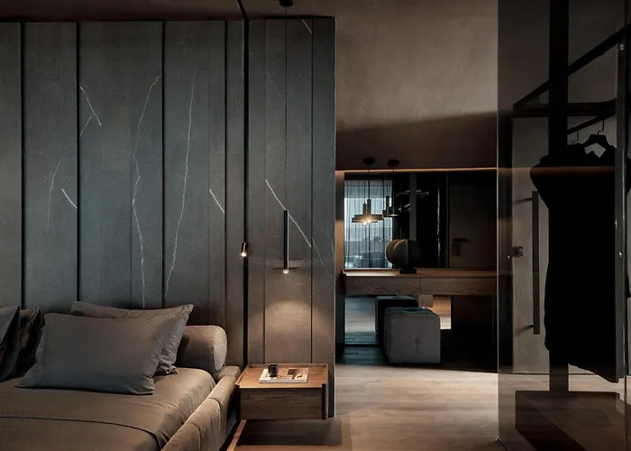 Nema Design Hotel & Spa - Small Luxury Hotels Of The World (Adults Only)
