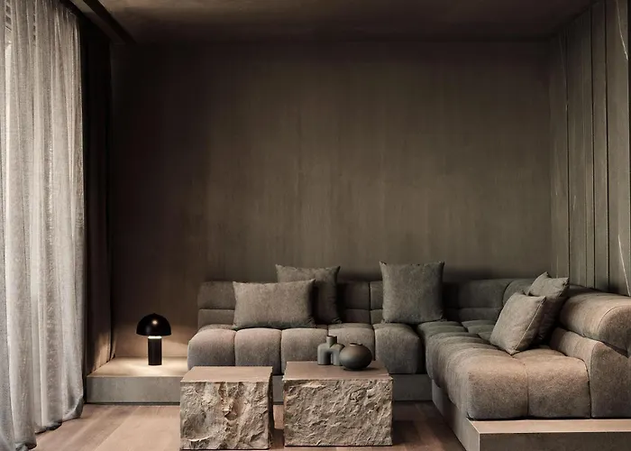 Nema Design Hotel & Spa - Small Luxury Hotels Of The World (Adults Only)