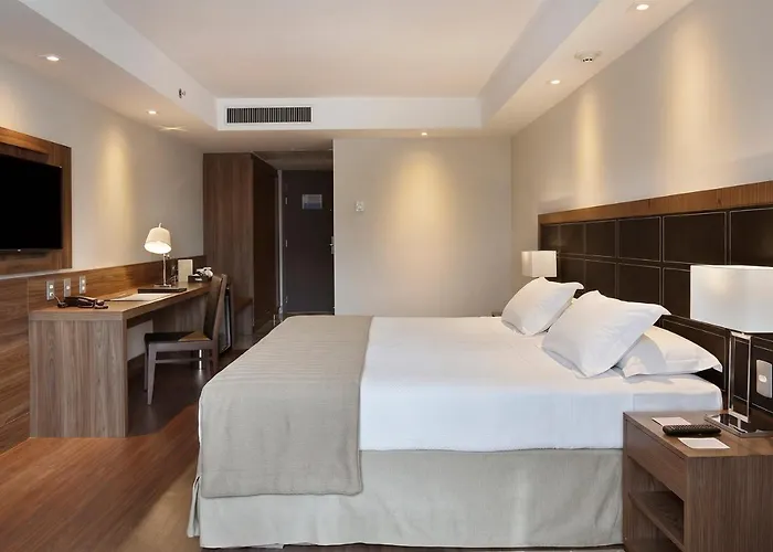 Windsor Oceanico Hotel