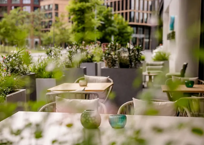 Motel One Amsterdam