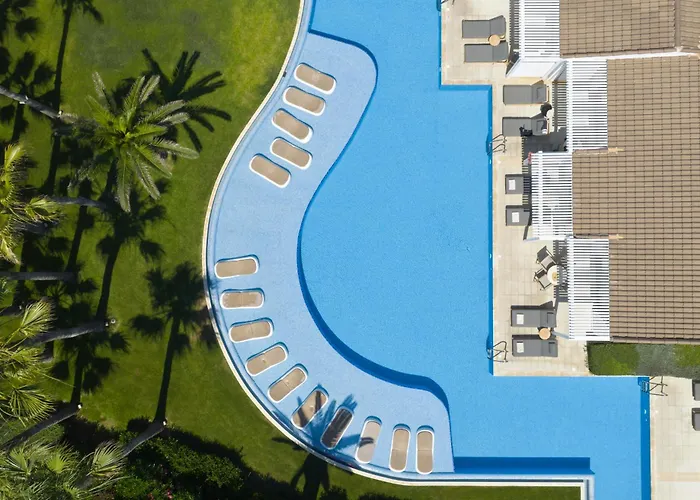 Mare Ayia Napa Hotel