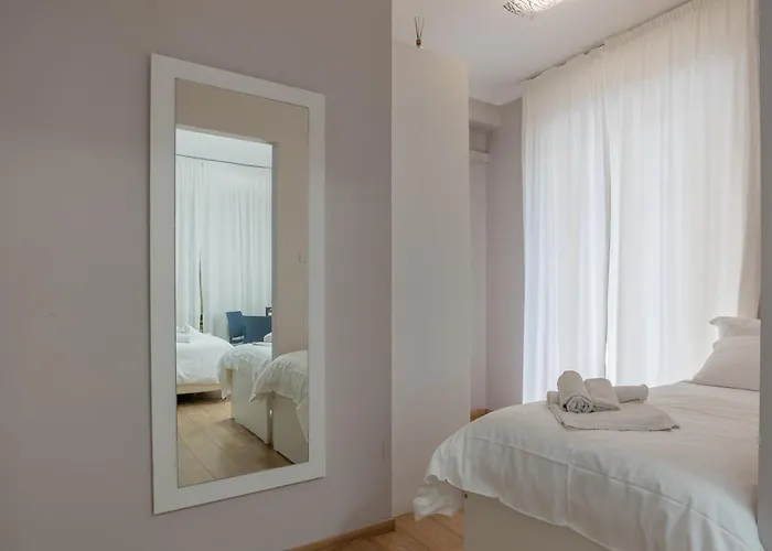 Affittacamere My Home La Spezia