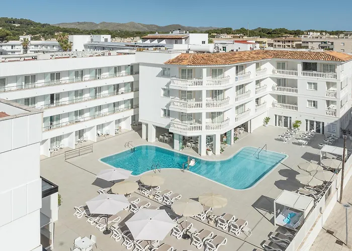 Welikehotel Triton Beach (Adults Only) Cala Ratjada 