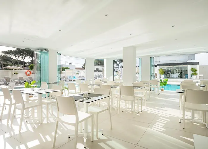 Welikehotel Triton Beach (Adults Only)