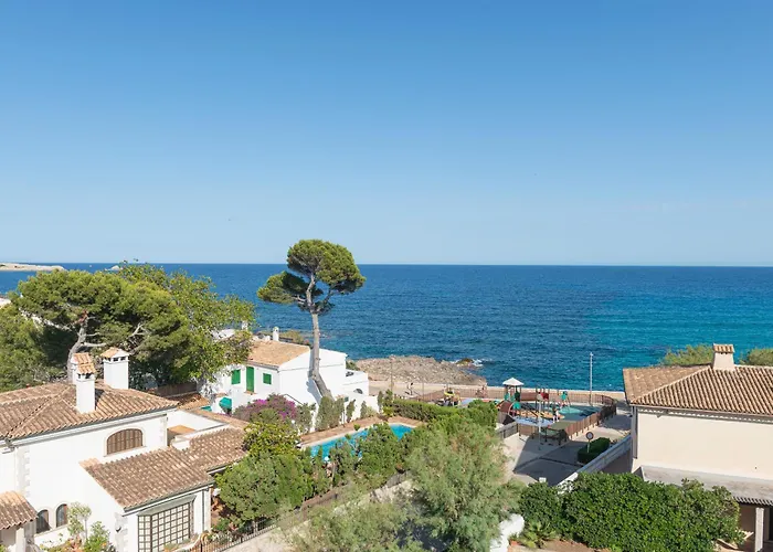 Welikehotel Triton Beach (Adults Only) Cala Ratjada 
